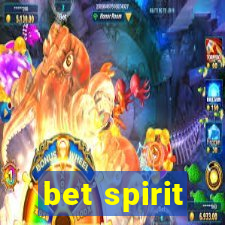 bet spirit